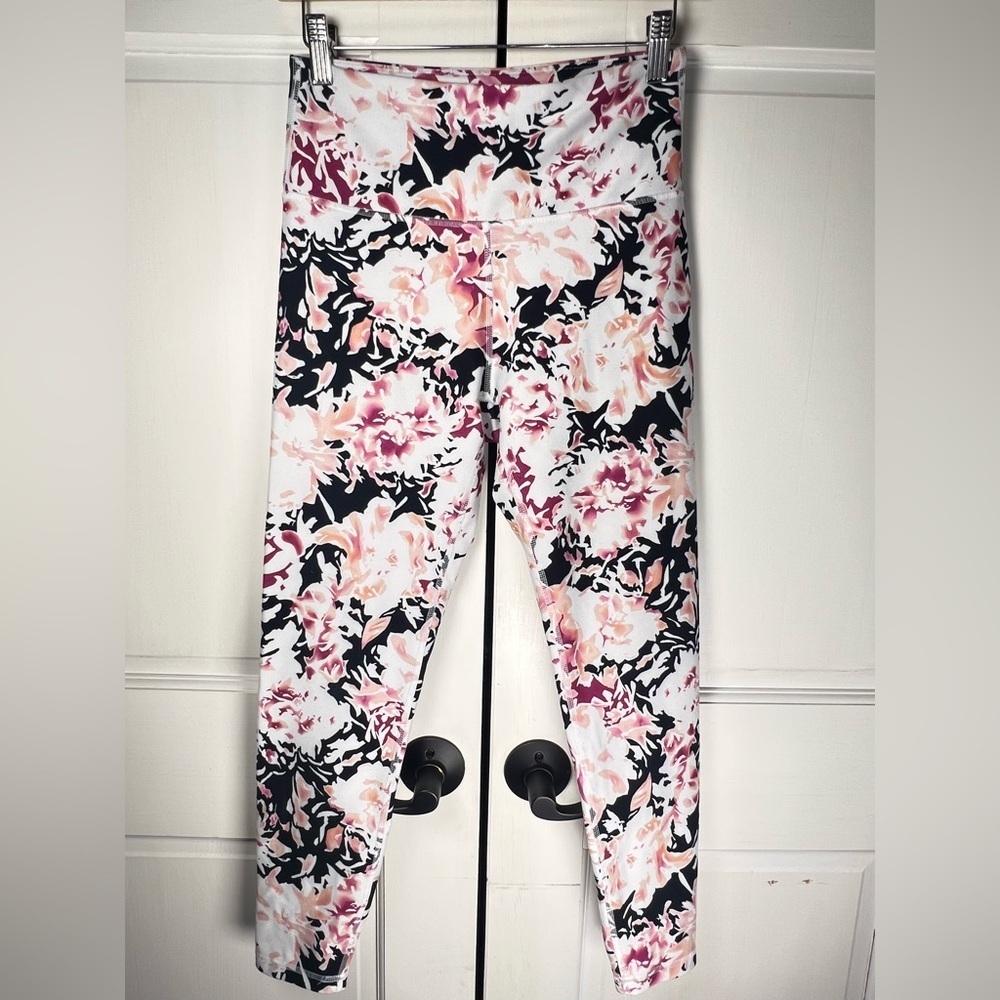 No Tags Butter Soft Floral Pattern Size Medium